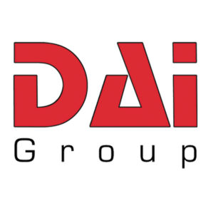 DAI Group Logo A2 CMYK